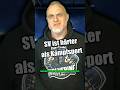 SV ist schwerer als Kampfsport #seobstverteidigung #kampfsport #mma