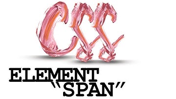 Elementul  Span- CSS Ro Lectia 27 Tutorial