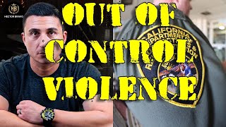 CDCR: Attempted Murder AND Murder at CHCF & Kern Valley State Prison