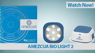 QNET Products | Amezcua Bio Light 2 from QNET [Guide]