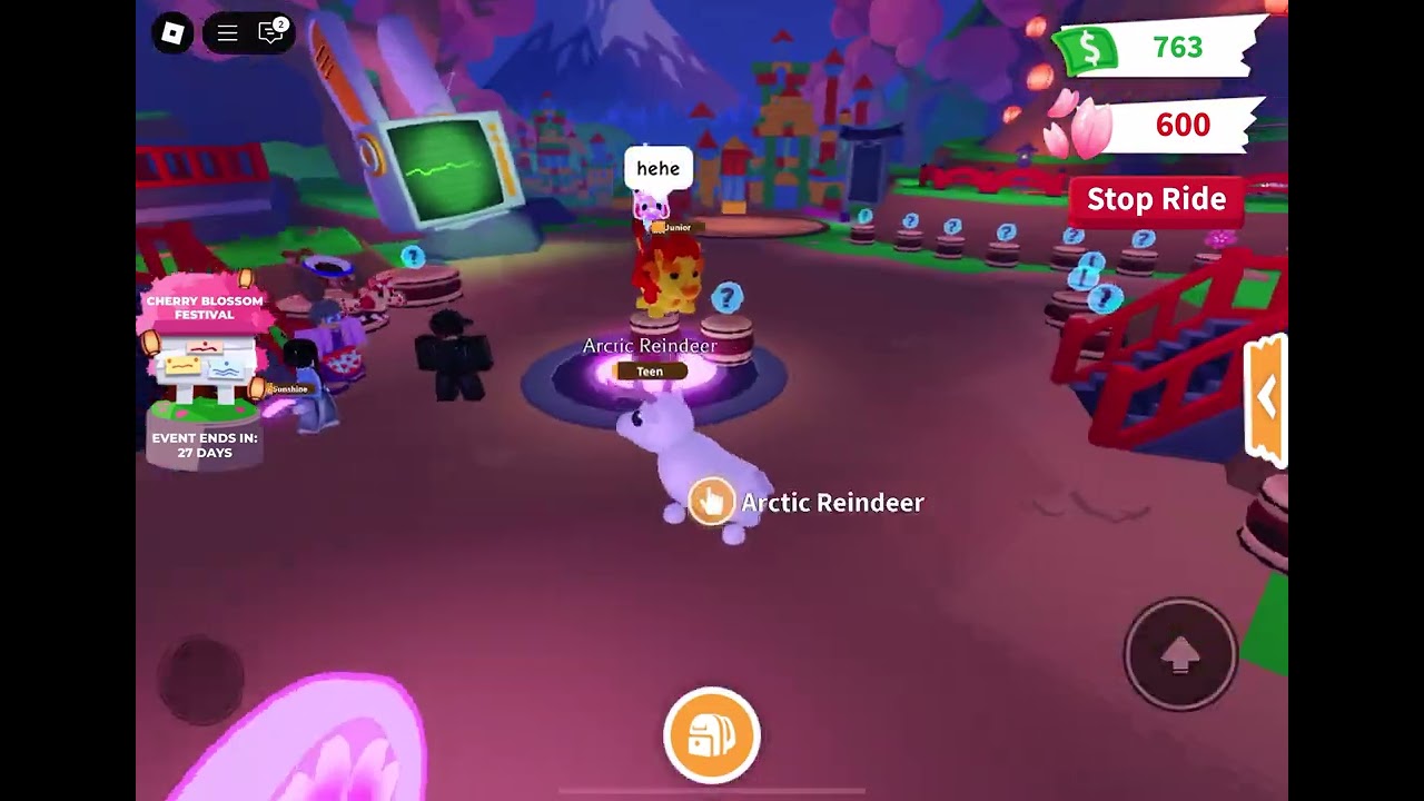 The Toe Biter Gang Part 9: A Second Leader?