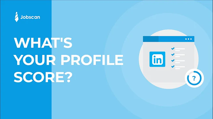 LinkedIn Optimization Overview | How to optimize your LinkedIn profile to get more job interviews