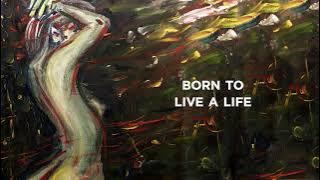 GJan - Born To Live A Life