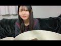 石 安伊(HKT48 チームTⅡ) 2021年10月07日 19時07分09秒 の動画、YouTube動画。