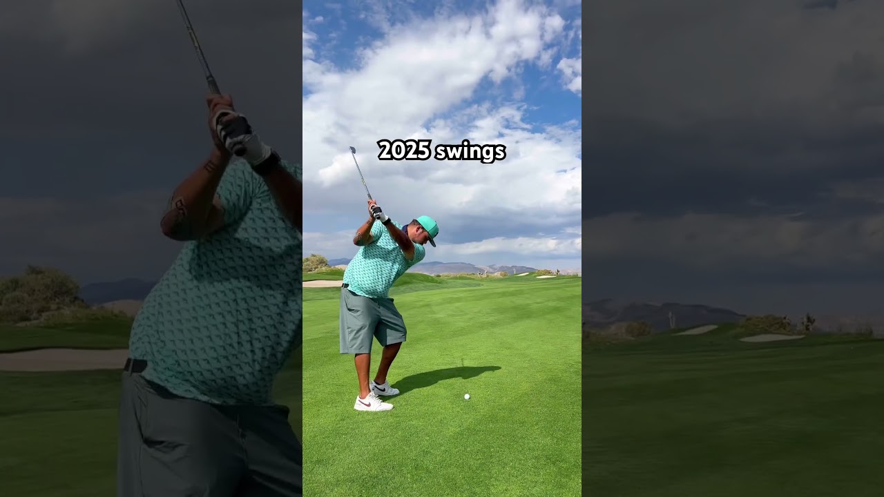 May 2026 bring your more birdies than bogey’s, more fairways than rough 