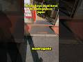Rutina luego de mis guardias en Japón #shorts