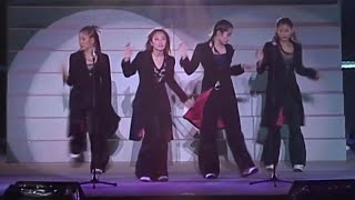 SPEED White Love (Christmas Standard) 1999年