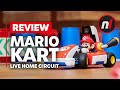 Mario Kart Live: Home Circuit Nintendo Switch Review - Is It Worth It?