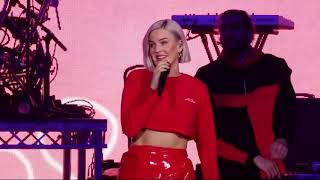 Anne Marie - Perfect To Me | Capital's Jingle Bell Ball 2018