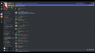 how to find rank codes in gorilla tag discord