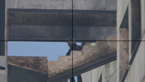 The worst server restart ever in DayZ