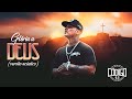 Pateta Código 43 - Glória A Deus (Versão Acústica) Prod. Mortão VMG