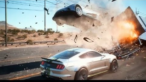 Need For Speed No limit Gameplay Walkthrough  part 1 (iOS Android) HD Graphics