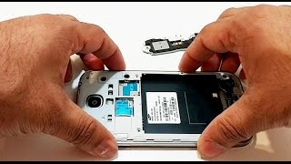 How to fix Unable to Detect SIM Card | SIM Card removed issue on Samsung Galaxy S4 | Simple Fix