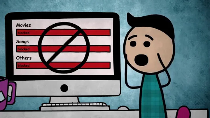 The Best Torrent VPN - Ivacy