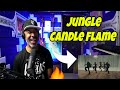 🔥 Producer Breakdown! 🎵 | Jungle&#39;s &quot;Candle Flame&quot; ft. Erick The Architect | Official Video Reaction!