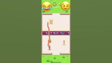 Help them go home, Draw to home fun game level 30 #games #foryou #shorts