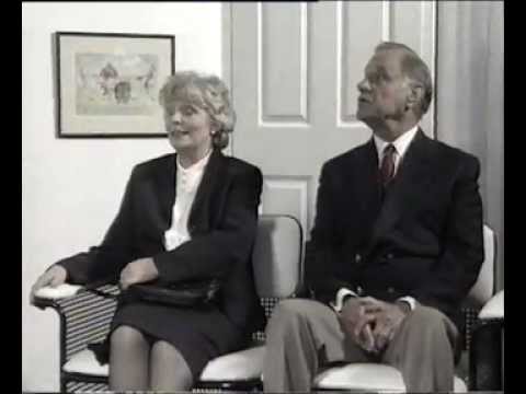 The Legacy of Reginald Perrin - Episode 7