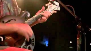 Video thumbnail of "Eddie Vedder - Rise - Water on the Road"