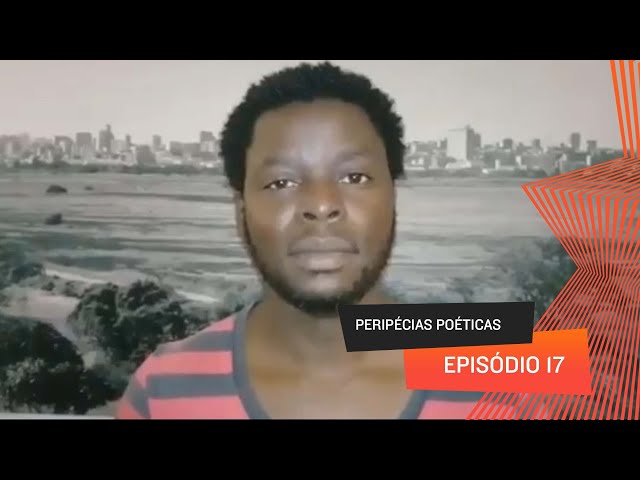 Peripécias Poéticas - Episódio 17