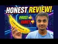 Nano Banana Pro - A Balanced Review