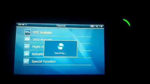 G Scan2 Throttle body Learning