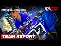 Team Report |  iXS Hostettler MXGP Team | MXGP of Czech Republic 2022 #MXGP #Motocross