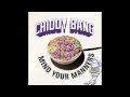 Chiddy Bang - Mind Your Manners (BRAND NEW 2011)