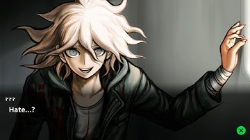 Danganronpa 1•2 Reload [2] (Chapter 6) Part 1