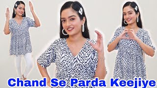Chand Se Parda Keejiye | 90s Hit Song Dance |Aao Pyaar Karen |Kumar Sanu Saif Ali Khan Shilpa Shetty