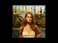 1 01 Born to Die - Lana Del Rey - Album Version HD FLAC