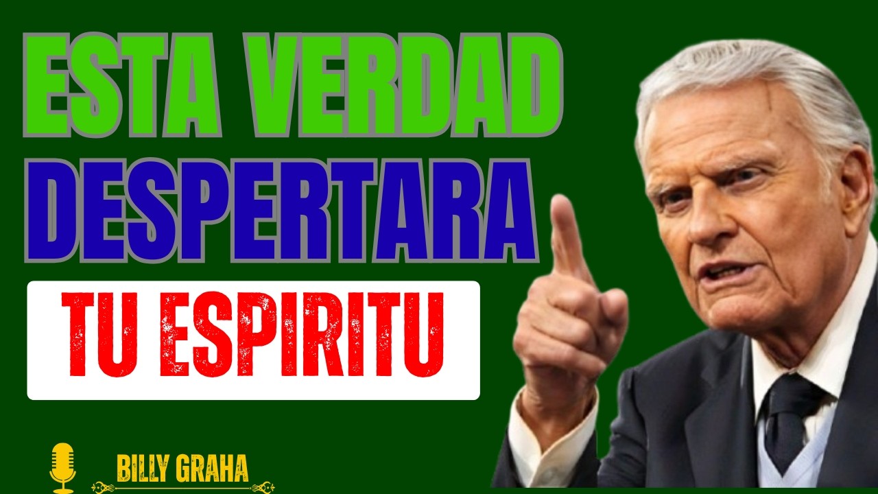 Dios Quiere que Aprendas ESTA Verdad en la Iglesia evangélica (Aunque No Sea Fácil de Escuchar)