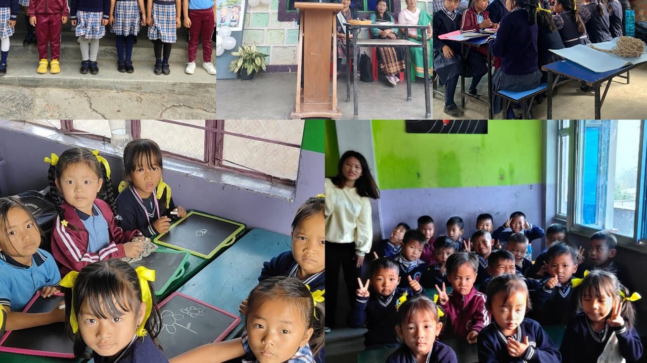 First Day of School : Academic Year 2025-2026