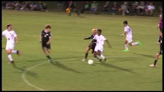 Michael Weston #9 John Paul II Varsity Soccer Highlights 2017