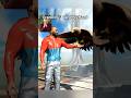 Franklin’s Pet Eagle Lands on His Hand in Indian Bike Driving 3D #ibd3d #shorts
