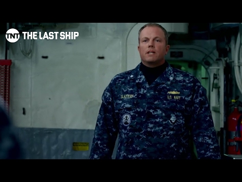 The Last Ship: exclusive inside look at the series, Movies