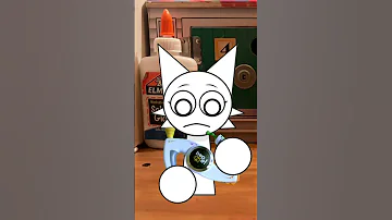 Wenda Plays With The Bop It Xt 