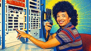 From Human Computer to NASA Legend: Christine Darden's 40-Year Space Journey