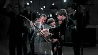Remembering Podcast Ep 52 The Beatles 1st Ed Sullivan Show Appearance Video Trailer