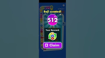 Bounce Merge Part 68 #shorts #ytshorts