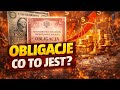 Czym są obligacje i jak działają? Najprostsze wyjaśnienie dla początkujących