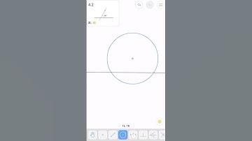 Euclidea 4.2 delta 2 all star solution walkthrough