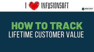 How To Track Lifetime Customer Value