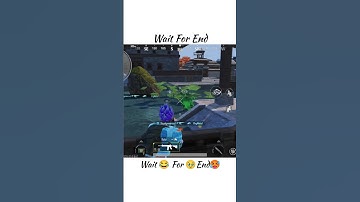 The Most INSANE PUBG Mobile Moments🥵#pubgmobile#bgmi#trending#shortvideo#ytshorts