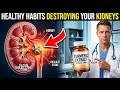 Why Your Turmeric Pills Are Secretly Destroying Your Kidneys
