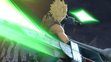 The Cloud Cross Slash | Disadvantage