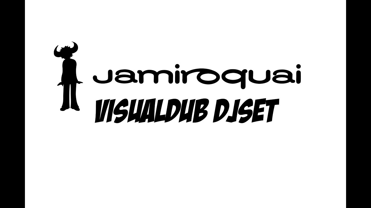 A special minidjset ispirated to Jamiroquai.