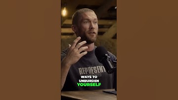 Take Responsibility Even When It