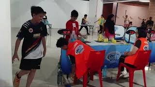 Prelim WSSA Top Speed Challenge 2026