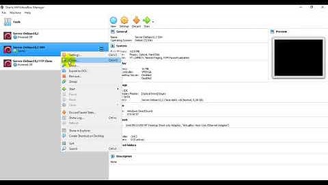 Instalasi , Konfigurasi dan Troubleshooting DHCP Server Debian 10